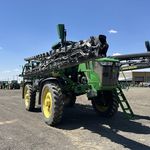 Used 2022 John Deere 616R at Papé Machinery Ag & Turf in Walla Walla, WA