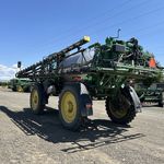 Used 2022 John Deere 616R at Papé Machinery Ag & Turf in Walla Walla, WA