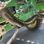 Used 2022 John Deere 616R at Papé Machinery Ag & Turf in Walla Walla, WA
