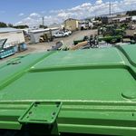 Used 2022 John Deere 616R at Papé Machinery Ag & Turf in Walla Walla, WA