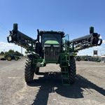 Used 2022 John Deere 616R at Papé Machinery Ag & Turf in Walla Walla, WA