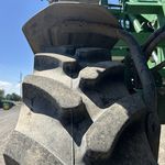 Used 2022 John Deere 616R at Papé Machinery Ag & Turf in Walla Walla, WA