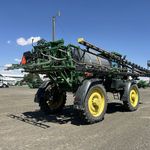Used 2022 John Deere 616R at Papé Machinery Ag & Turf in Walla Walla, WA