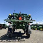 Used 2022 John Deere 616R at Papé Machinery Ag & Turf in Walla Walla, WA