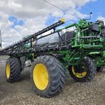 Used 2022 John Deere 616R at Papé Machinery Ag & Turf in Walla Walla, WA