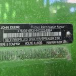 Used 2022 John Deere 616R at Papé Machinery Ag & Turf in Walla Walla, WA