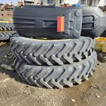Used 2022 John Deere 616R at Papé Machinery Ag & Turf in Walla Walla, WA