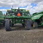 Used 2022 John Deere 616R at Papé Machinery Ag & Turf in Walla Walla, WA
