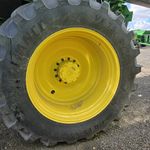 Used 2022 John Deere 616R at Papé Machinery Ag & Turf in Walla Walla, WA