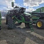 Used 2022 John Deere 616R at Papé Machinery Ag & Turf in Walla Walla, WA