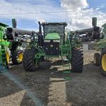 Used 2022 John Deere 616R at Papé Machinery Ag & Turf in Walla Walla, WA