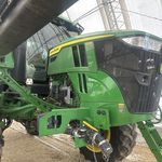 Used 2025 John Deere 616R at Papé Machinery Ag & Turf in Tekoa, WA