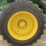Used 2025 John Deere 616R at Papé Machinery Ag & Turf in Tekoa, WA