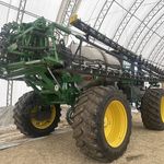 Used 2025 John Deere 616R at Papé Machinery Ag & Turf in Tekoa, WA