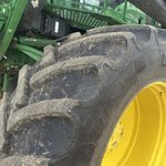Used 2025 John Deere 616R at Papé Machinery Ag & Turf in Tekoa, WA