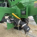 Used 2025 John Deere 616R at Papé Machinery Ag & Turf in Tekoa, WA