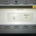 Used 2025 John Deere 616R at Papé Machinery Ag & Turf in Tekoa, WA
