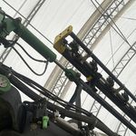 Used 2025 John Deere 616R at Papé Machinery Ag & Turf in Tekoa, WA