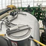 Used 2025 John Deere 616R at Papé Machinery Ag & Turf in Tekoa, WA