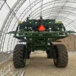 Used 2025 John Deere 616R at Papé Machinery Ag & Turf in Tekoa, WA