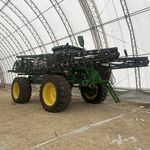 Used 2025 John Deere 616R at Papé Machinery Ag & Turf in Tekoa, WA