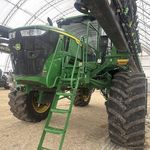 Used 2025 John Deere 616R at Papé Machinery Ag & Turf in Tekoa, WA