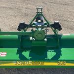 New 2024  360 at Papé Machinery Ag & Turf in Yerington, NV