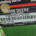 Used 2020 FRONTIER MX5 at Papé Machinery Ag & Turf in Donald, OR