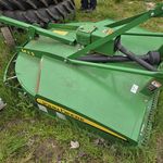 Used 2020 FRONTIER MX5 at Papé Machinery Ag & Turf in Donald, OR