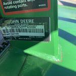 Used 2017 John Deere MX7 at Papé Machinery Ag & Turf in Lynden, WA