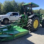 Used 2017 John Deere MX7 at Papé Machinery Ag & Turf in Lynden, WA