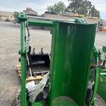 New 2025  120E at Papé Machinery Ag & Turf in Woodland, CA