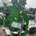 New 2025  120E at Papé Machinery Ag & Turf in Woodland, CA