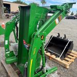New 2025  120E at Papé Machinery Ag & Turf in Woodland, CA