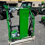 New 2025  120E at Papé Machinery Ag & Turf in Bend, OR