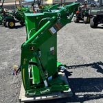 New 2025  120E at Papé Machinery Ag & Turf in Bend, OR