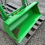 Used 2021 John Deere 220R at Papé Machinery Ag & Turf in Lynden, WA