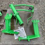 Used 2021 John Deere 220R at Papé Machinery Ag & Turf in Lynden, WA