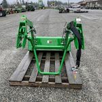 Used 2021 John Deere 220R at Papé Machinery Ag & Turf in Lynden, WA