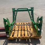 New 2017 John Deere 220R at Papé Machinery Ag & Turf in Yuba City, CA