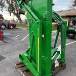 New 2024  500E at Papé Machinery Ag & Turf in Woodland, CA