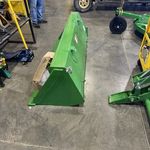 Used 2024 John Deere 500M at Papé Machinery Ag & Turf in Harrisburg, OR