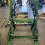 Used 2024 John Deere 500M at Papé Machinery Ag & Turf in Harrisburg, OR