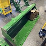 Used 2024 John Deere 500M at Papé Machinery Ag & Turf in Harrisburg, OR
