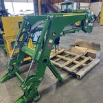 Used 2024 John Deere 500M at Papé Machinery Ag & Turf in Harrisburg, OR
