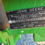 Used 2024 John Deere 5075EN at Papé Machinery Ag & Turf in Salem, OR