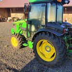 Used 2024 John Deere 5075EN at Papé Machinery Ag & Turf in Salem, OR