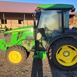 Used 2024 John Deere 5075EN at Papé Machinery Ag & Turf in Salem, OR