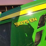 Used 2024 John Deere 5075EN at Papé Machinery Ag & Turf in Salem, OR