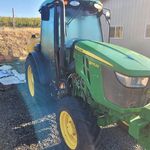 Used 2024 John Deere 5075EN at Papé Machinery Ag & Turf in Salem, OR